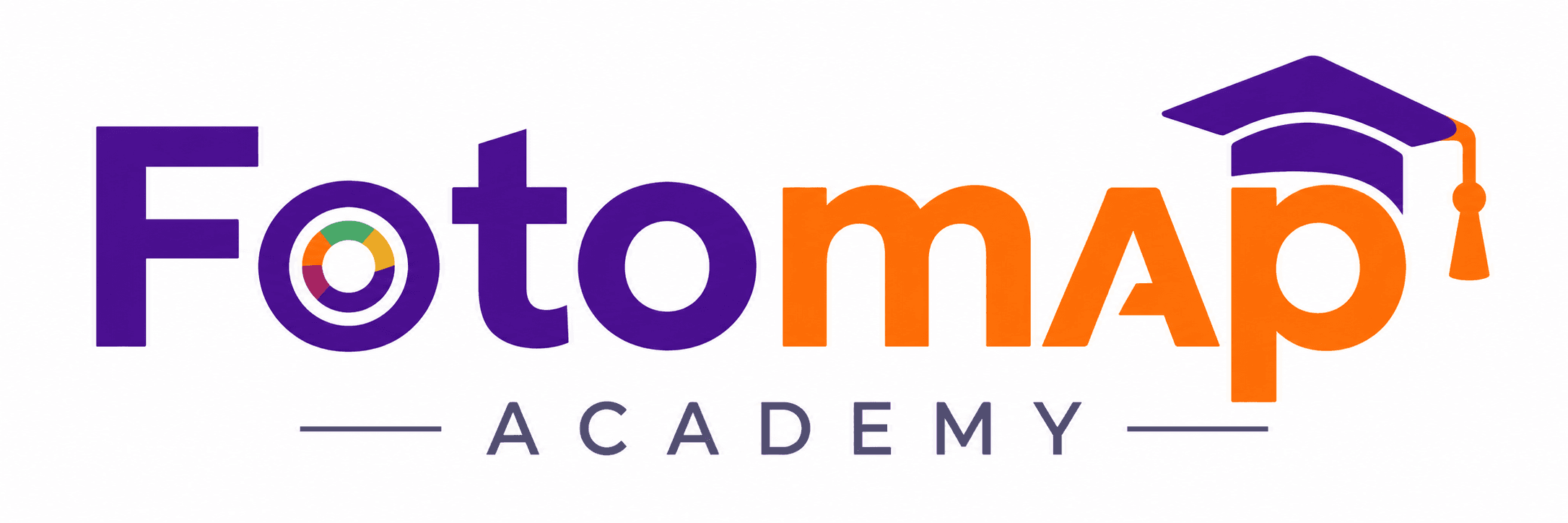 Fotomap Academy